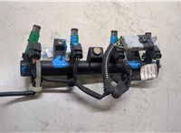 9655833580 Форсунка топливная Peugeot 207 9336910 #5