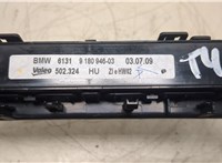  Переключатель отопителя (печки) BMW X5 E70 2007-2013 9336940 #3