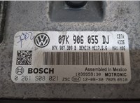  Блок управления двигателем Volkswagen Jetta 6 2010-2015 9337075 #2