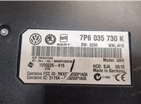  Блок управления Bluetooth Volkswagen Jetta 6 2010-2015 9337081 #2