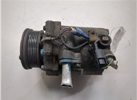 7813A091 Компрессор кондиционера Peugeot 4007 9337112 #5