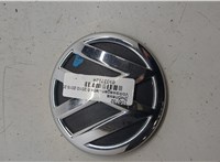 5C6853601 Эмблема Volkswagen Jetta 6 2010-2018 9337124 #4