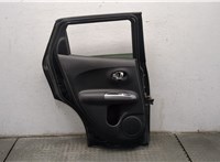 HBA0A1KAMA Дверь боковая (легковая) Nissan Juke 2010-2014 9337135 #7