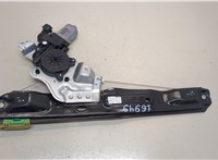 C38478101 Стеклоподъемник электрический Ford EcoSport 2017- 9337147 #2