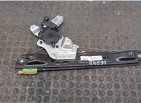 C38478101 Стеклоподъемник электрический Ford EcoSport 2017-2023 9337147 #6