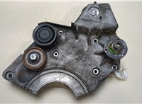  Крышка передняя ДВС Audi A4 (B6) 2000-2004 9337230 #1