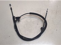  Трос капота Volkswagen Jetta 6 2010-2015 9337234 #1