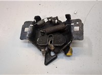 4L2Z16700AA Замок капота Ford Explorer 2001-2005 9337320 #2