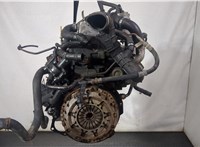  Двигатель (ДВС на разборку) Ford Focus 1 1998-2004 9337347 #3