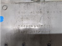 74892S10000ZG Накладка крышки багажника (двери) Honda CR-V 1996-2002 9337389 #6