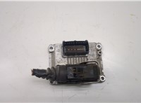  Блок управления двигателем Opel Agila 2000-2007 9337494 #1