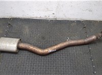 18307580716 Глушитель BMW X6 E71 2007-2014 9337559 #3