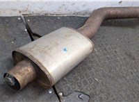 18307580716 Глушитель BMW X6 E71 2007-2014 9337559 #9