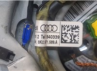 8K0880201A Подушка безопасности водителя Audi A4 (B8) 2007-2011 9337570 #3