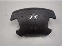  Подушка безопасности водителя Hyundai Sonata NF 2005-2010 9337575 #1