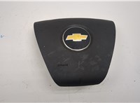  Подушка безопасности водителя Chevrolet Tahoe 2006-2014 9337585 #1