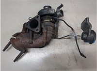 MD187208 Турбина Mitsubishi Pajero 1990-2000 9337613 #2