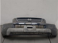  Бампер Honda Pilot 2002-2008 9337715 #1