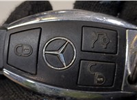  Ключ зажигания Mercedes GL X164 2006-2012 9337723 #3