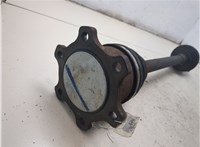 391007S000 Полуось (приводной вал, шрус) Infiniti QX56 2004-2010 9337781 #5