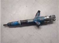 2367039025 Форсунка топливная Toyota Land Cruiser Prado (120) - 2002-2009 9337788 #7