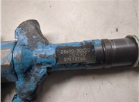 2367039025 Форсунка топливная Toyota Land Cruiser Prado (120) - 2002-2009 9337788 #8