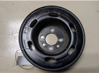  Шкив коленвала Audi A3 (8P) 2008-2013 9337884 #1