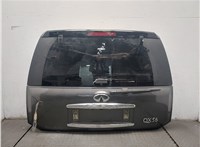  Крышка (дверь) багажника Infiniti QX56 2004-2010 9337921 #1