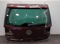 7L6827025BA Крышка (дверь) багажника Volkswagen Touareg 2007-2010 9337930 #3