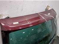 7L6827025BA Крышка (дверь) багажника Volkswagen Touareg 2007-2010 9337930 #6