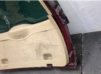 7L6827025BA Крышка (дверь) багажника Volkswagen Touareg 2007-2010 9337930 #9