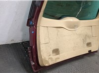 7L6827025BA Крышка (дверь) багажника Volkswagen Touareg 2007-2010 9337930 #11