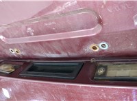7L6827025BA Крышка (дверь) багажника Volkswagen Touareg 2007-2010 9337930 #14