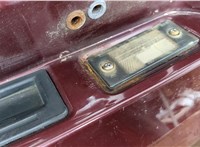 7L6827025BA Крышка (дверь) багажника Volkswagen Touareg 2007-2010 9337930 #17