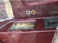 7L6827025BA Крышка (дверь) багажника Volkswagen Touareg 2007-2010 9337930 #18