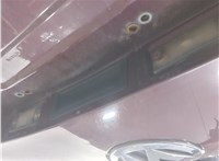  Крышка (дверь) багажника Volkswagen Touareg 2007-2010 9337930 #6