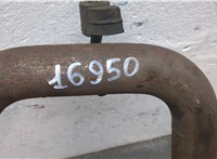 84251079 Кронштейн двигателя Chevrolet Malibu 2018- 11306268 #2