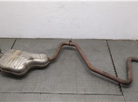 84251079 Кронштейн двигателя Chevrolet Malibu 2018- 11306268 #5