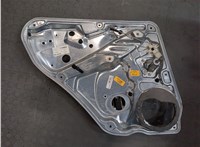  Стеклоподъемник механический Volkswagen Passat 5 1996-2000 9337939 #1