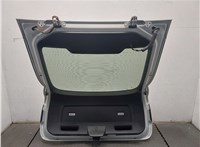  Крышка (дверь) багажника BMW X6 E71 2007-2014 9337951 #2