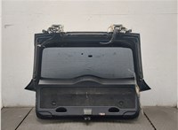  Крышка (дверь) багажника BMW 5 E60 2003-2009 9337995 #3