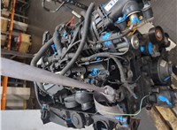  Двигатель (ДВС на разборку) BMW 3 E90, E91, E92, E93 2005-2012 9338114 #7