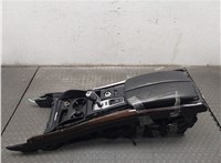  Консоль салона (кулисная часть) BMW X6 E71 2007-2014 9338124 #1