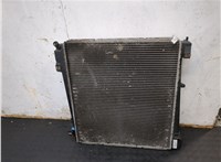 3L2Z8005AA Радиатор охлаждения двигателя Ford Explorer 2001-2005 9338178 #2