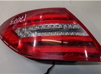  Фонарь (задний) Mercedes C W204 2007-2013 9338245 #1