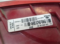  Фонарь (задний) Mercedes C W204 2007-2013 9338245 #3