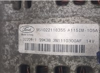  Генератор Ford Focus 2 2008-2011 9338307 #3