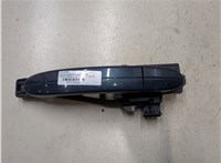  Ручка двери наружная Ford Galaxy 2010-2015 9338416 #1