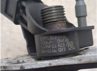 0445116023 Форсунка топливная Audi A6 (C6) 2004-2011 9338468 #8