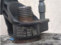 0445116023 Форсунка топливная Audi A6 (C6) 2004-2011 9338469 #7
